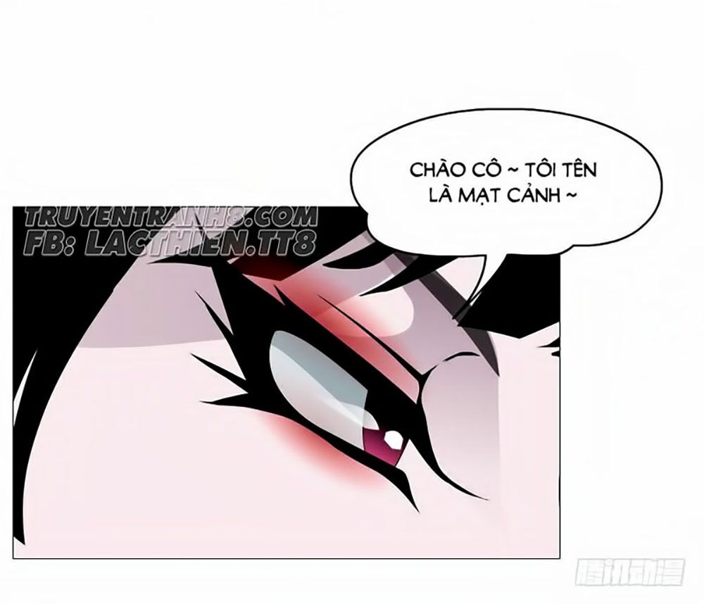 Beauty And Demon: Chapter 57