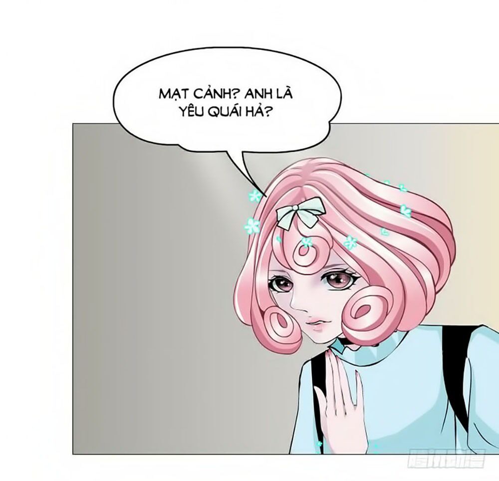 Beauty And Demon: Chapter 57