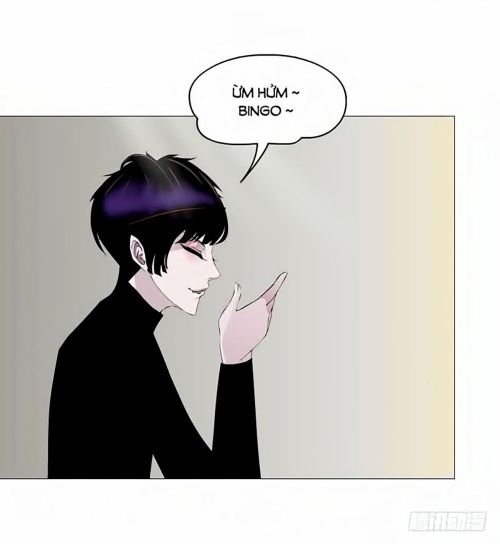 Beauty And Demon: Chapter 57