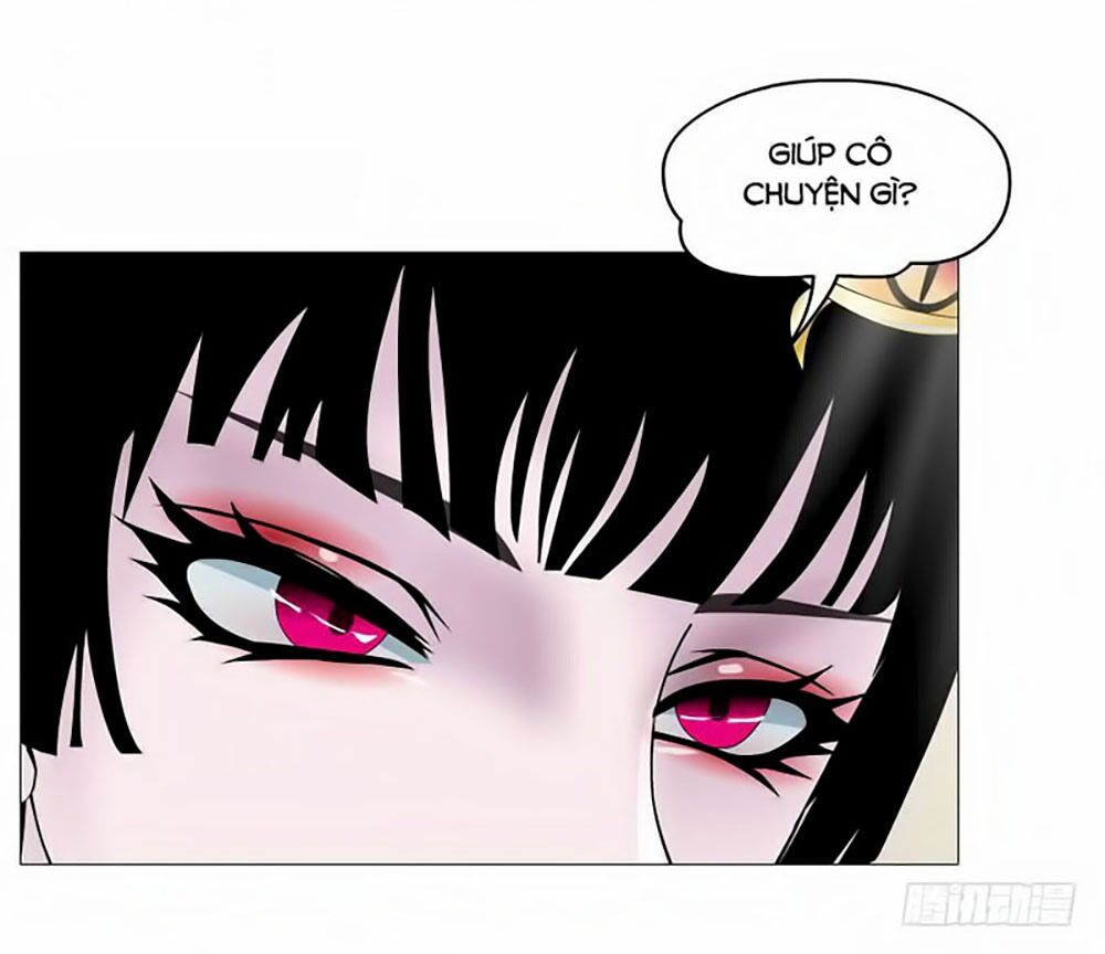 Beauty And Demon: Chapter 57
