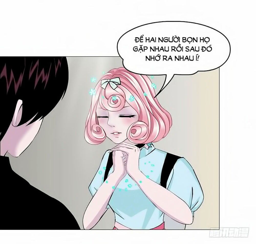 Beauty And Demon: Chapter 57