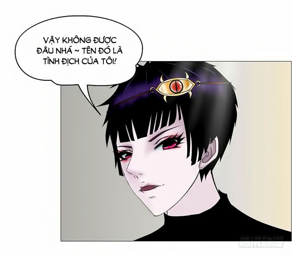 Beauty And Demon: Chapter 57