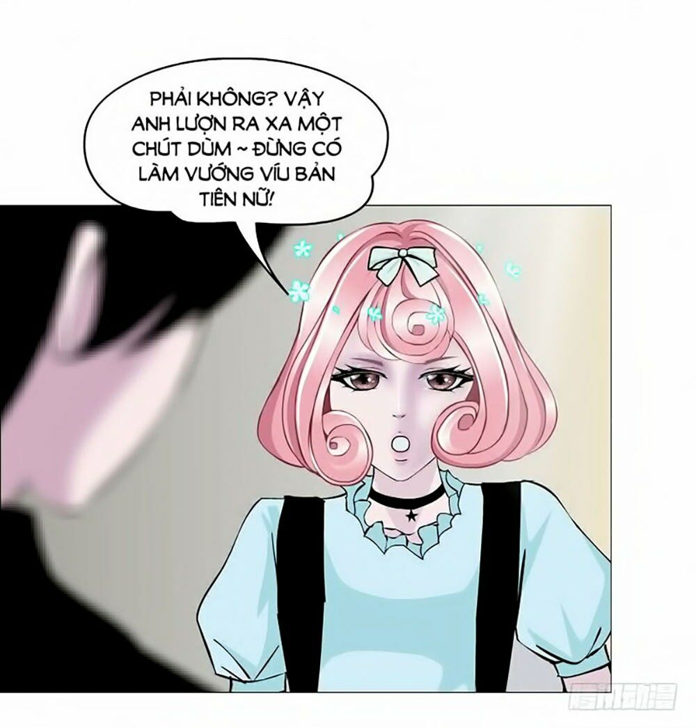 Beauty And Demon: Chapter 57