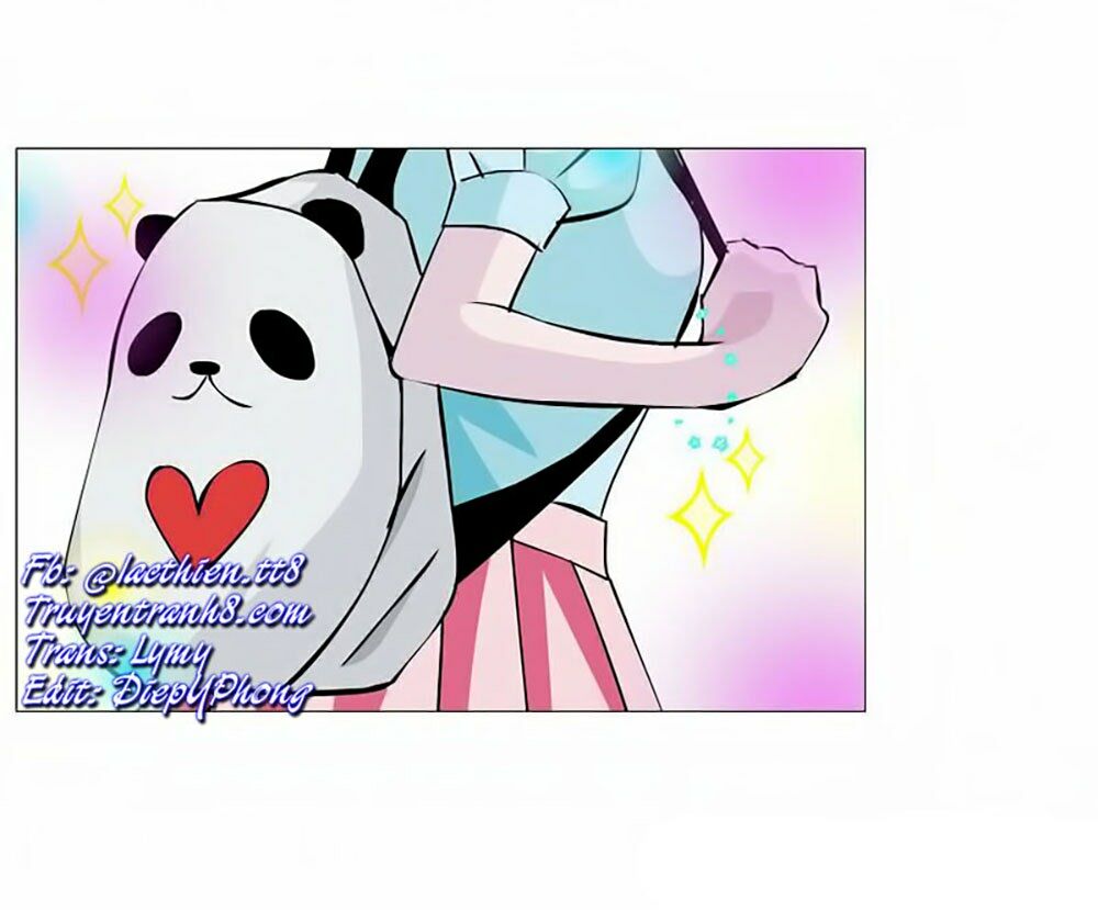 Beauty And Demon: Chapter 57