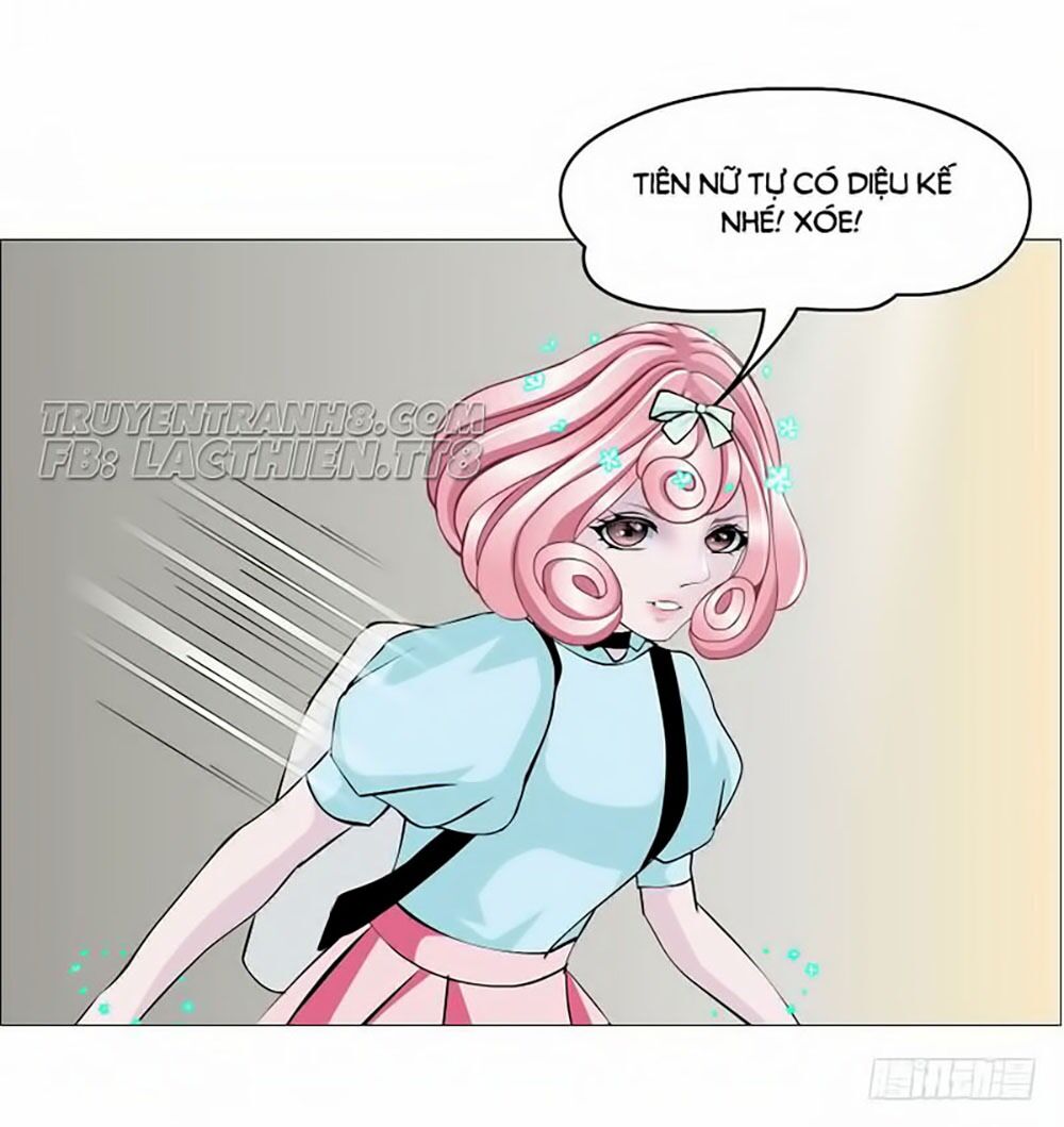 Beauty And Demon: Chapter 57