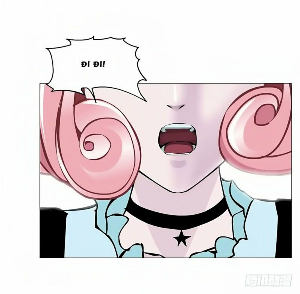 Beauty And Demon: Chapter 57