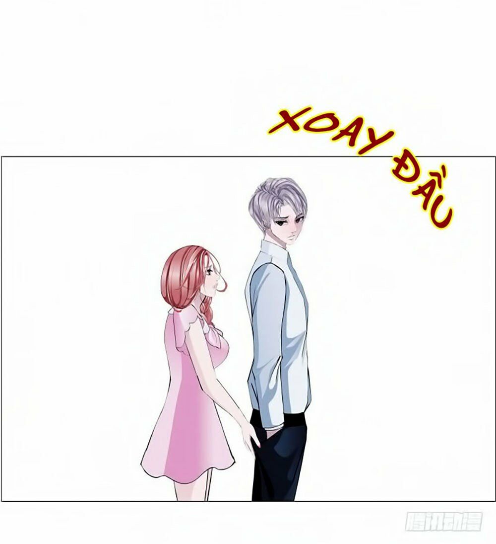 Beauty And Demon: Chapter 57