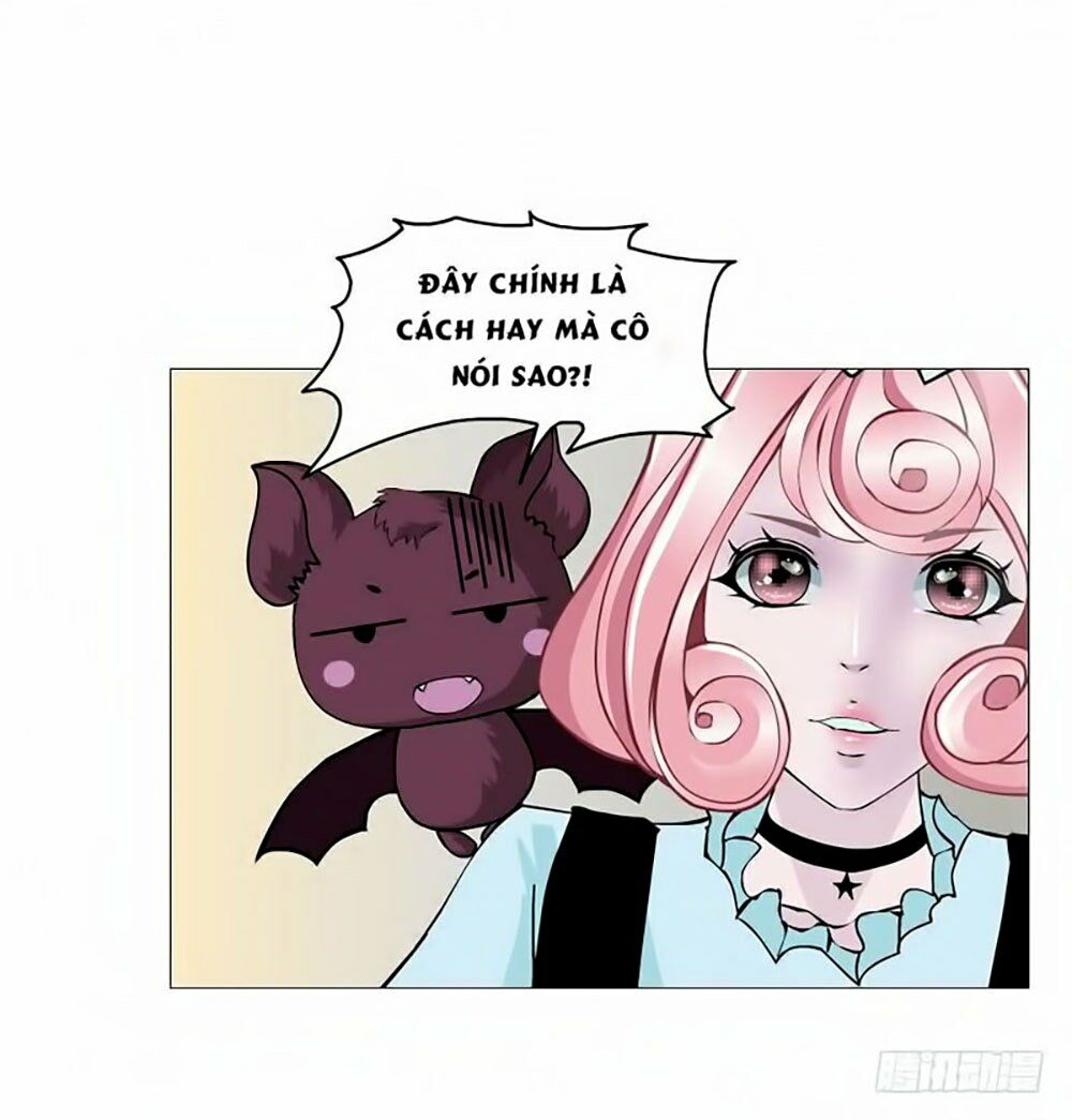 Beauty And Demon: Chapter 57