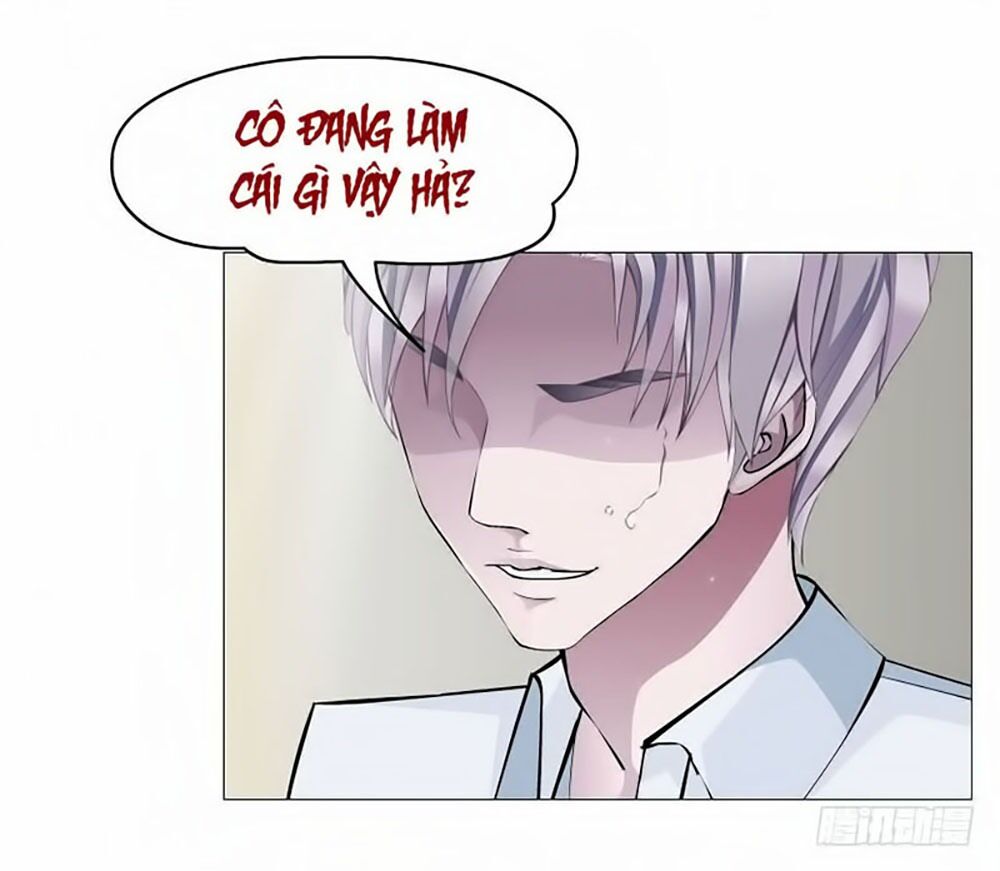 Beauty And Demon: Chapter 57