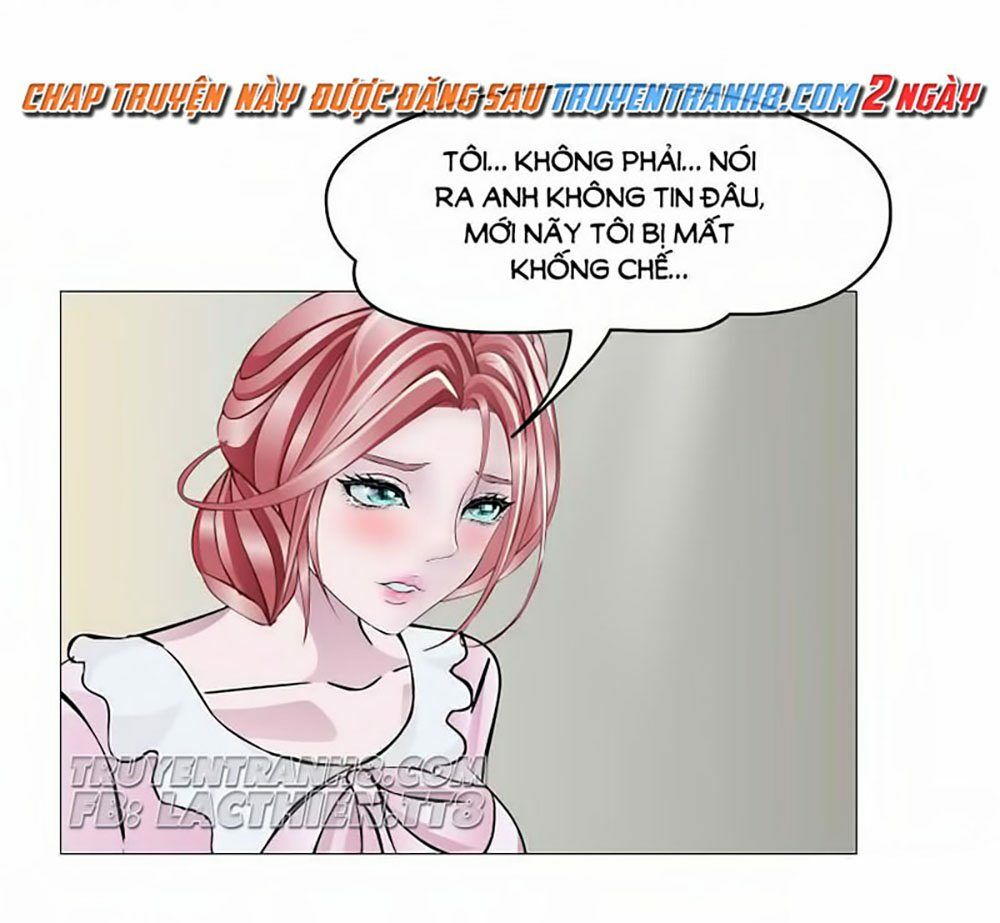 Beauty And Demon: Chapter 57