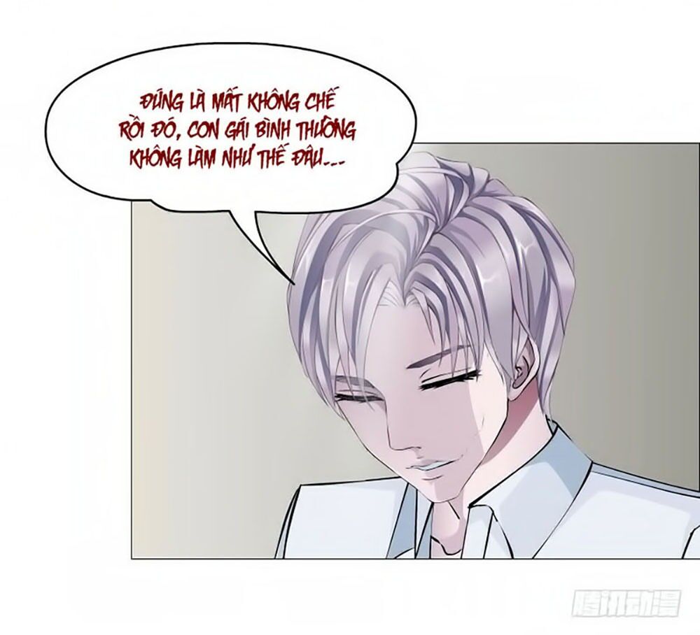 Beauty And Demon: Chapter 57