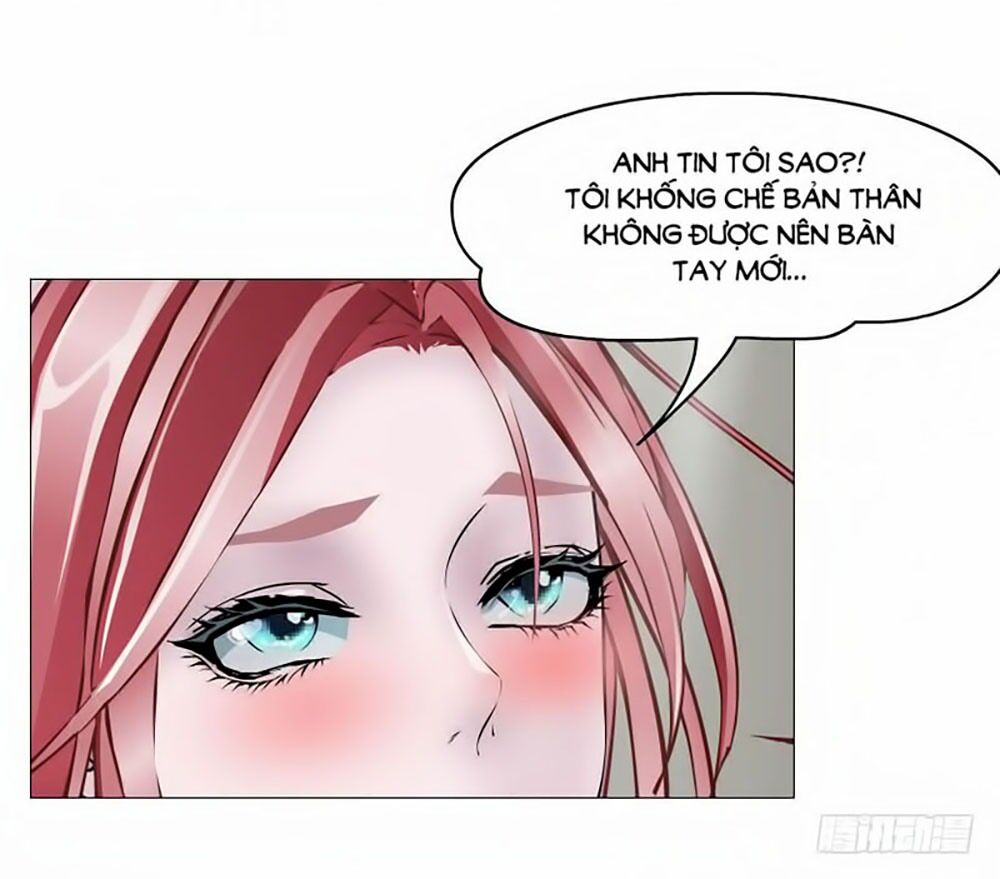 Beauty And Demon: Chapter 57