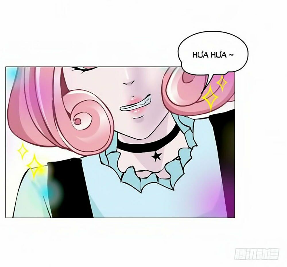 Beauty And Demon: Chapter 57