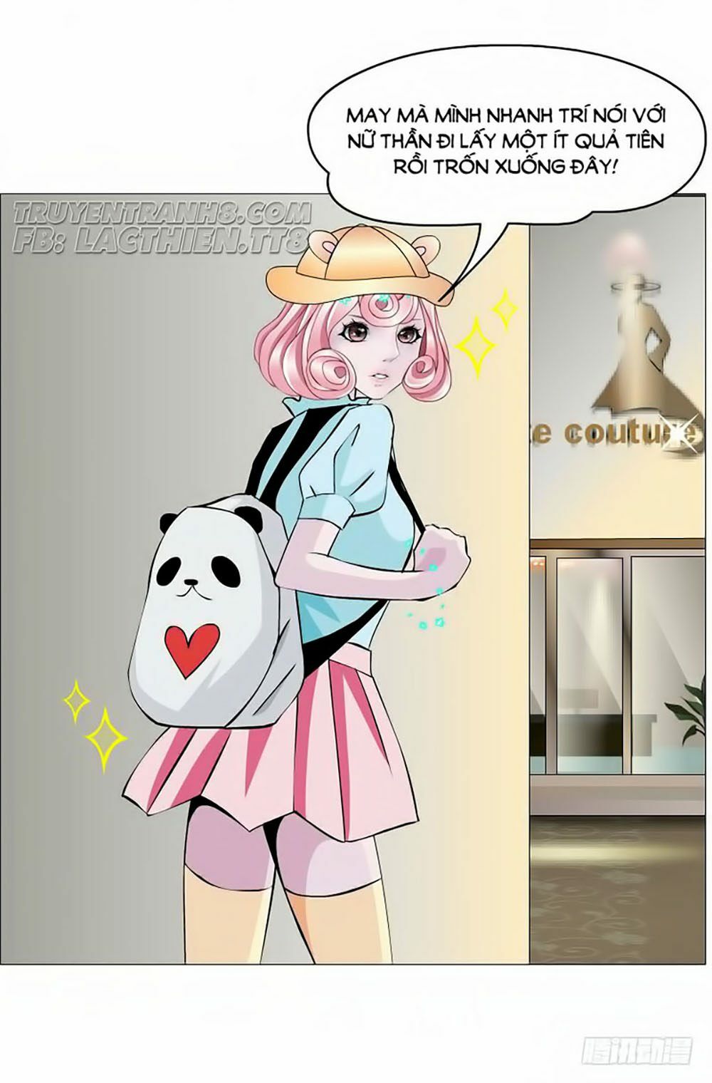 Beauty And Demon: Chapter 57