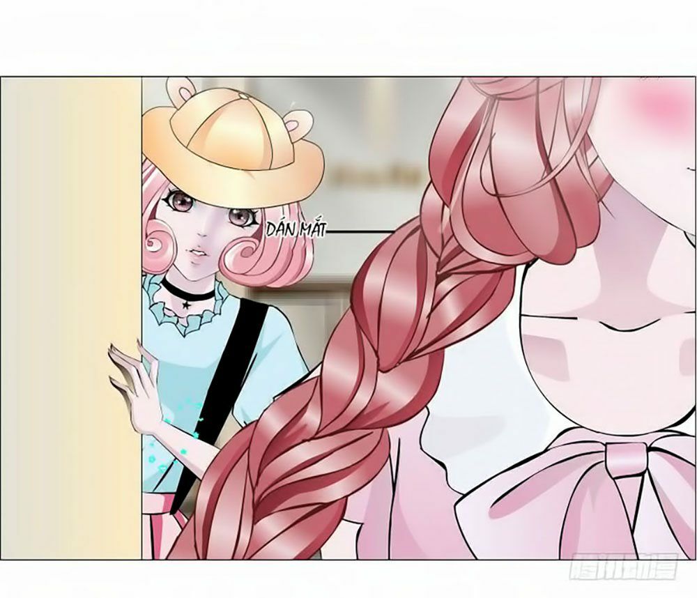 Beauty And Demon: Chapter 57