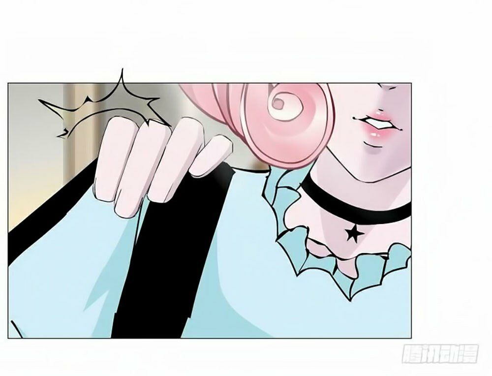 Beauty And Demon: Chapter 57