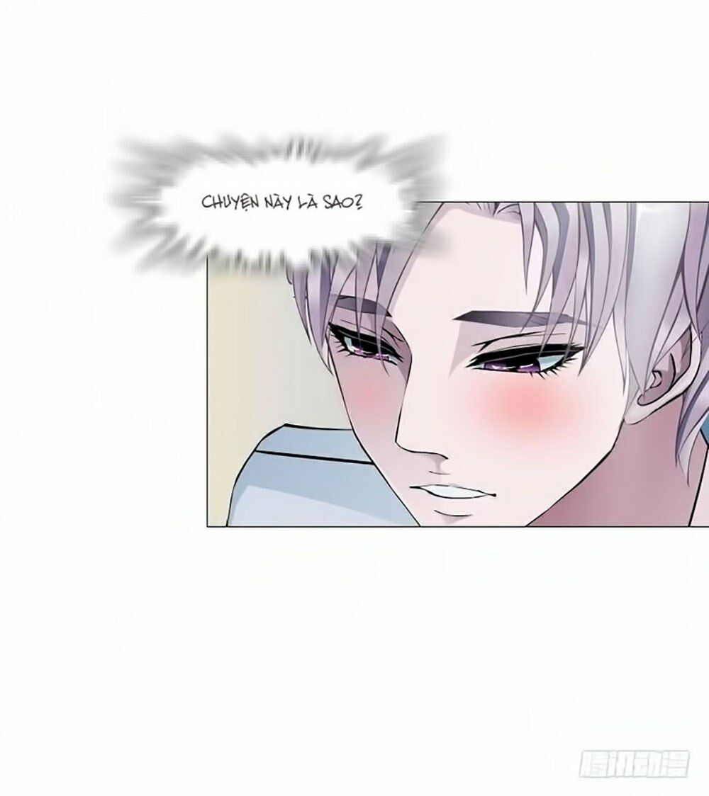 Beauty And Demon: Chapter 58