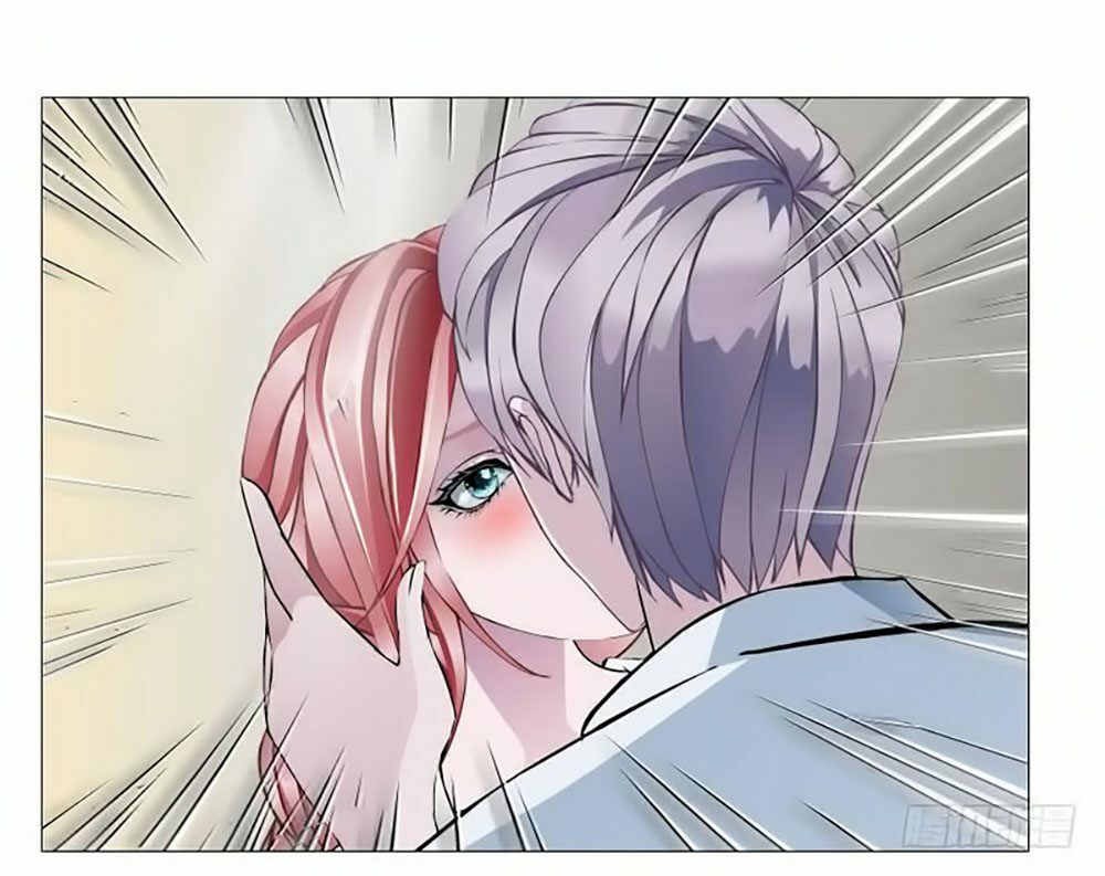 Beauty And Demon: Chapter 58