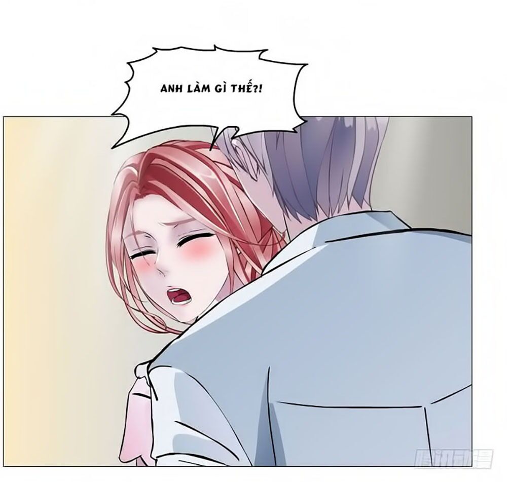 Beauty And Demon: Chapter 58