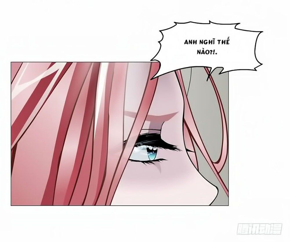 Beauty And Demon: Chapter 58