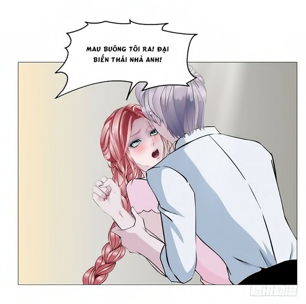 Beauty And Demon: Chapter 58