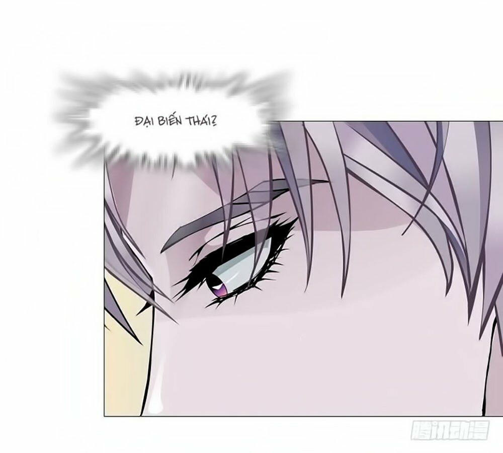 Beauty And Demon: Chapter 58