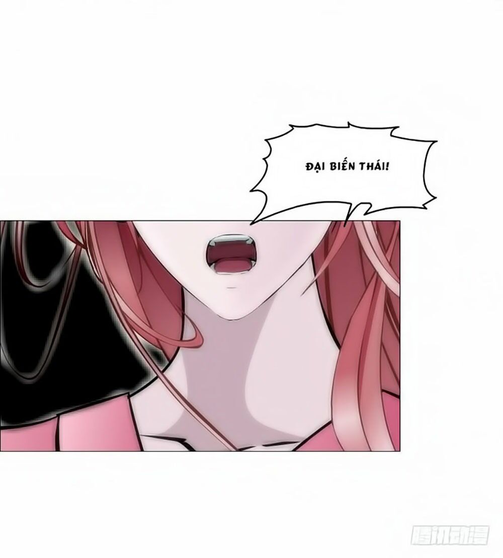 Beauty And Demon: Chapter 58