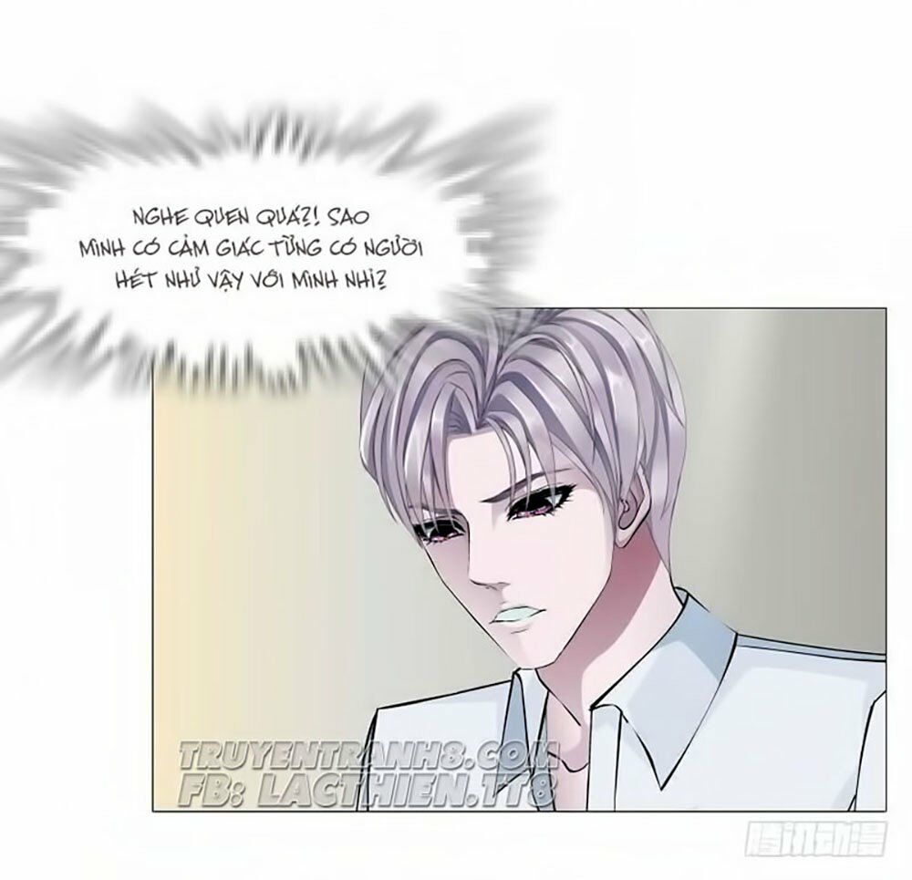 Beauty And Demon: Chapter 58