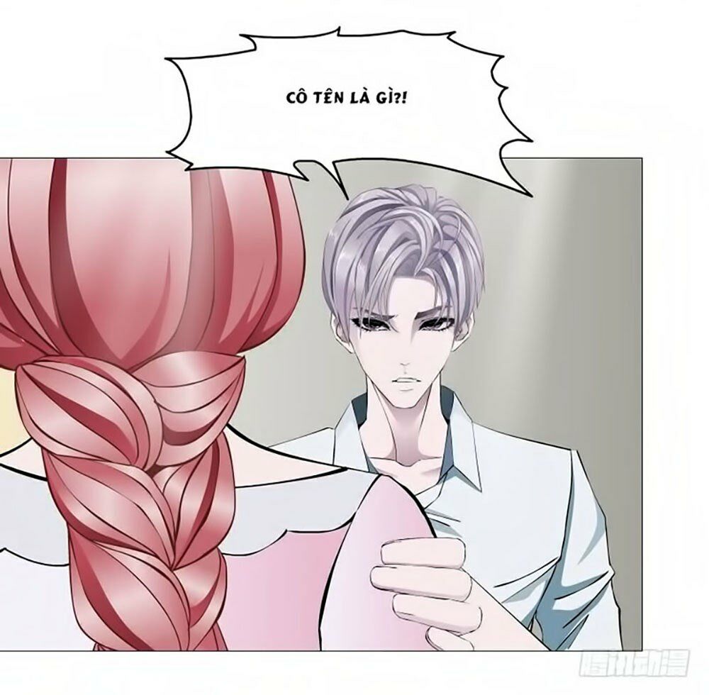 Beauty And Demon: Chapter 58