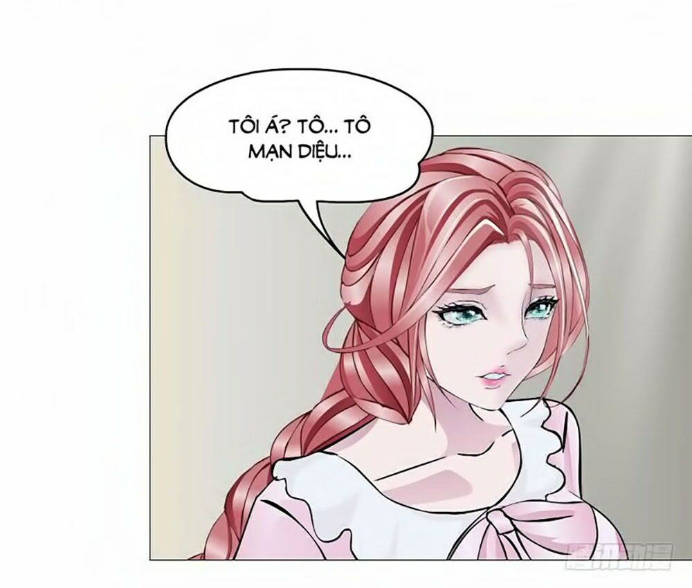 Beauty And Demon: Chapter 58