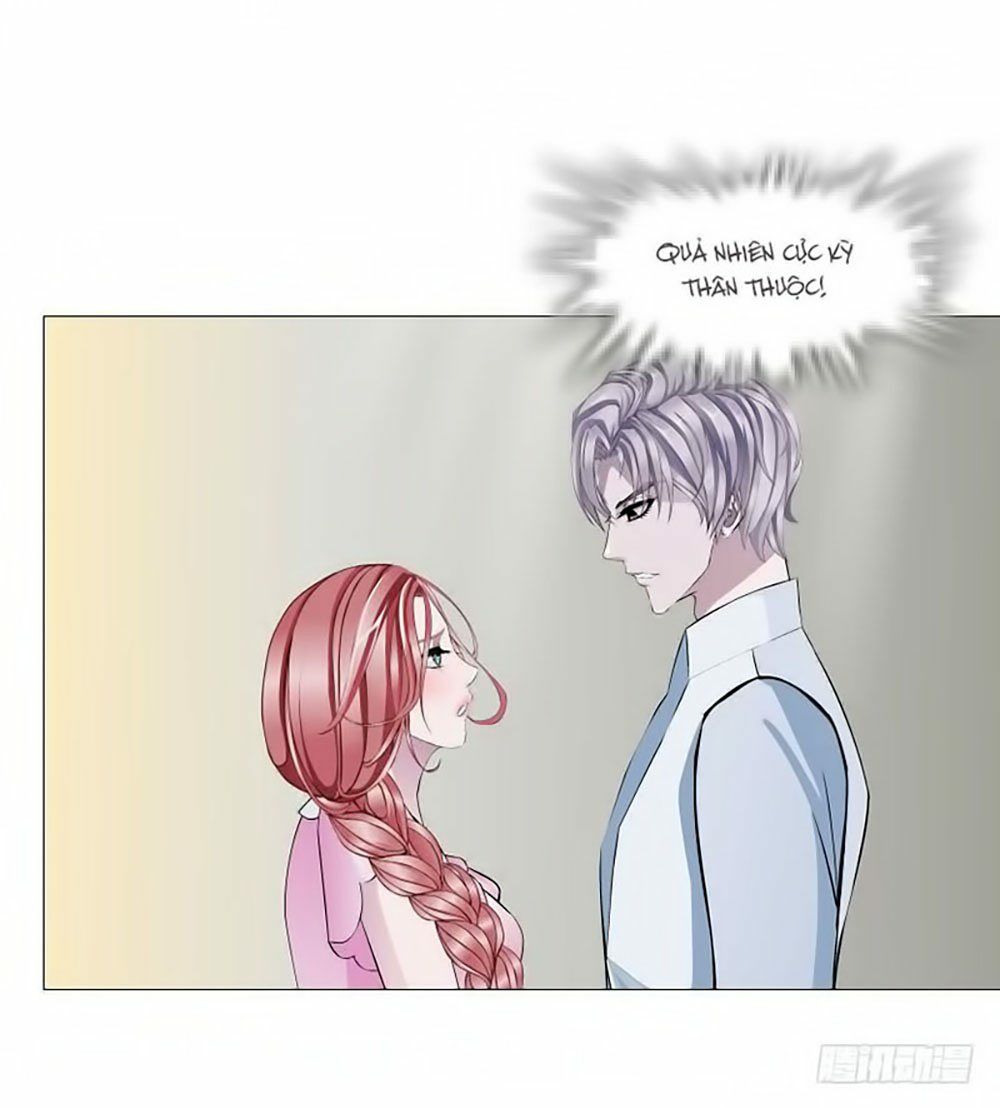 Beauty And Demon: Chapter 58