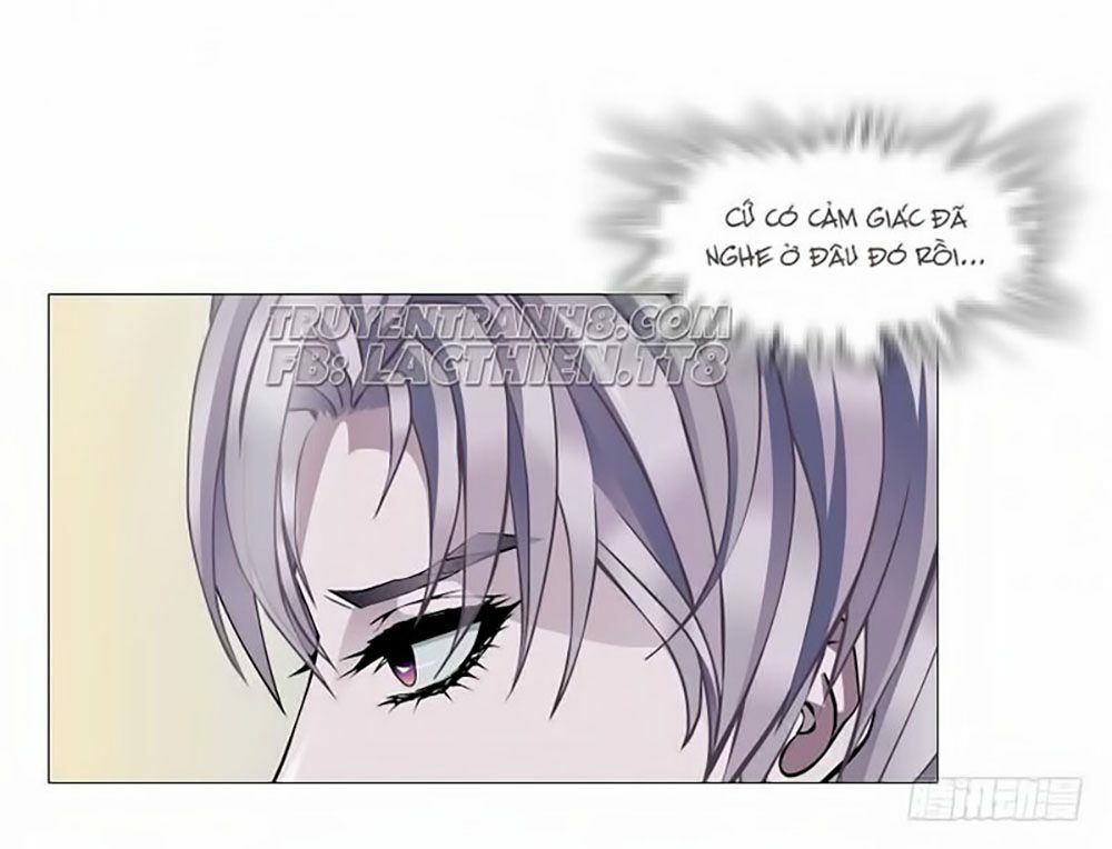 Beauty And Demon: Chapter 58