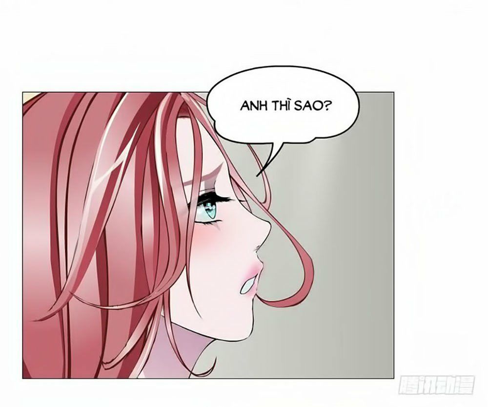 Beauty And Demon: Chapter 58
