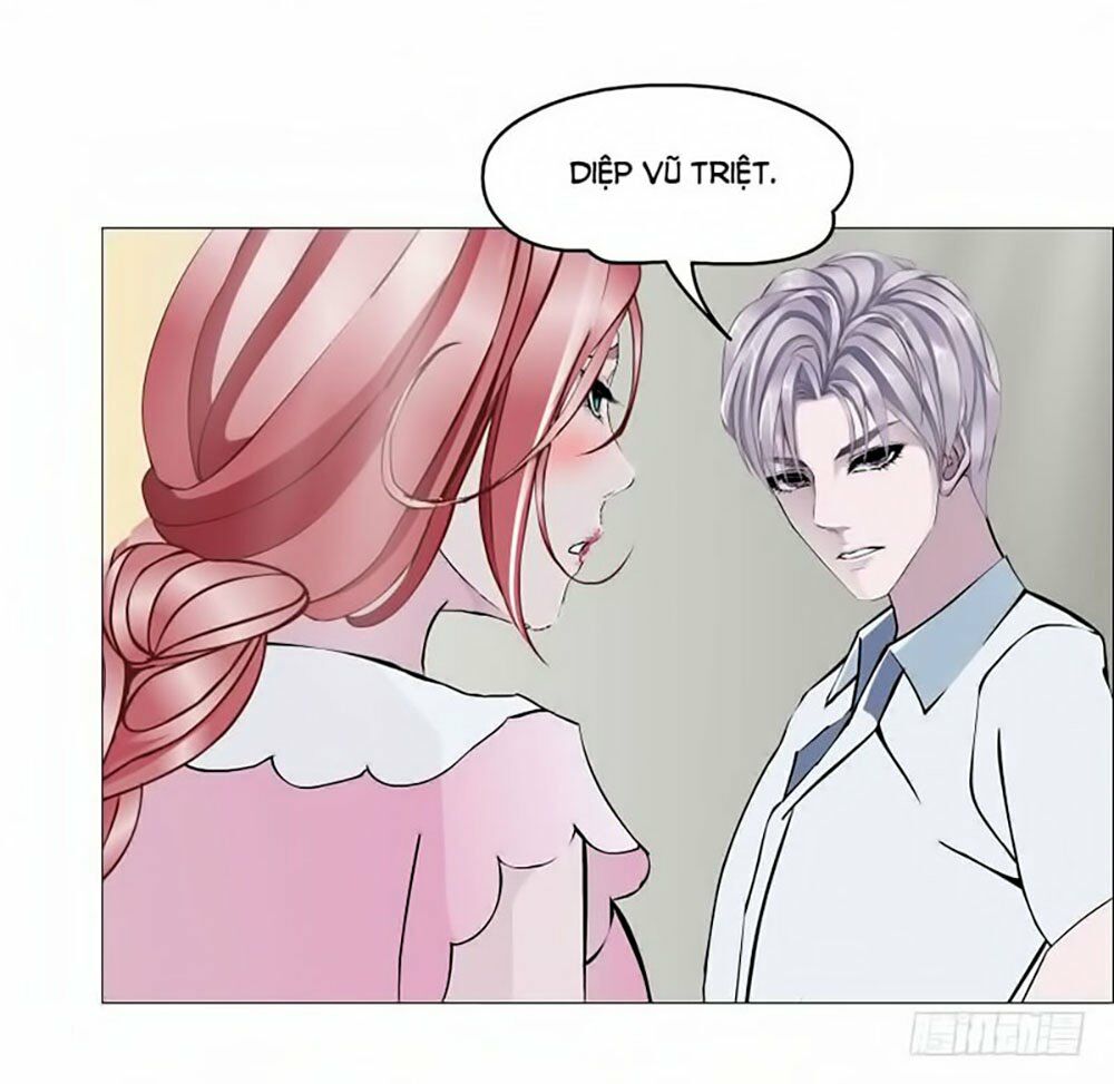 Beauty And Demon: Chapter 58