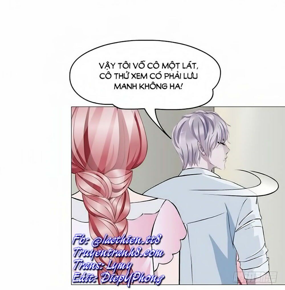 Beauty And Demon: Chapter 58