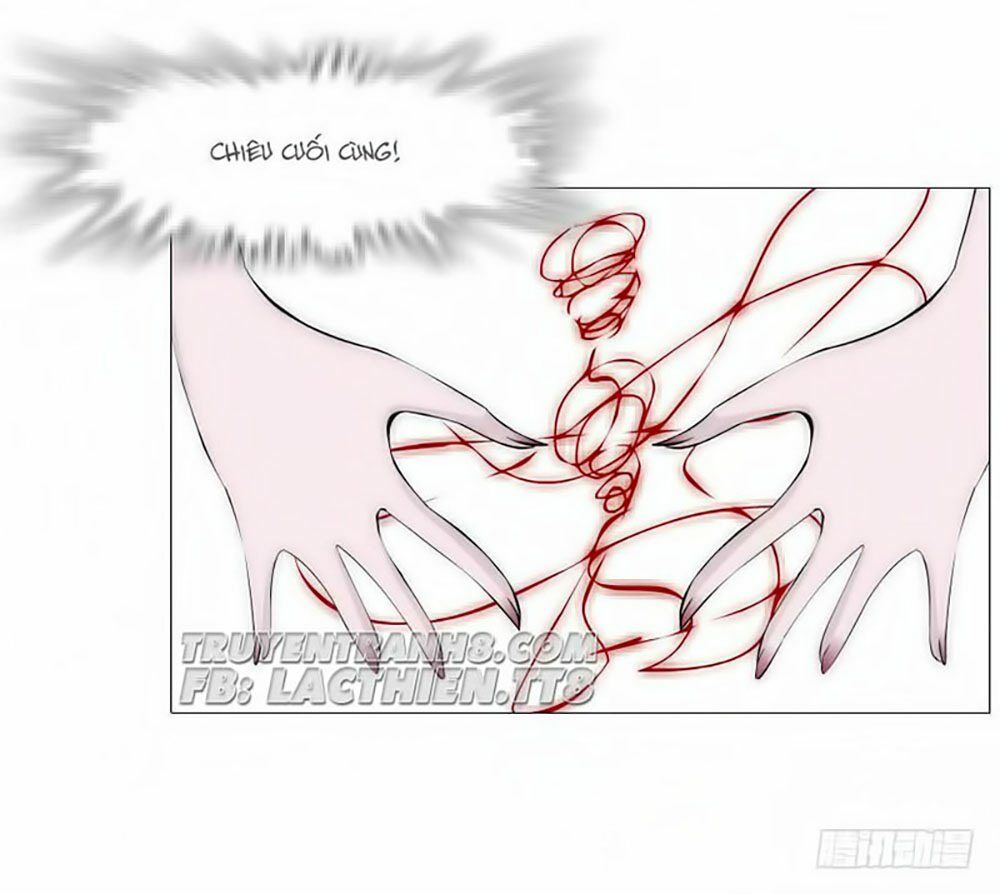 Beauty And Demon: Chapter 58