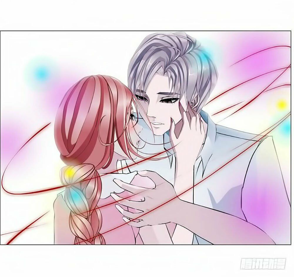 Beauty And Demon: Chapter 58