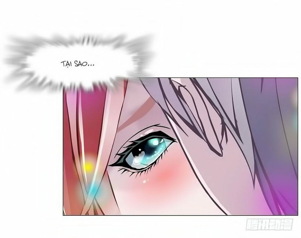 Beauty And Demon: Chapter 58