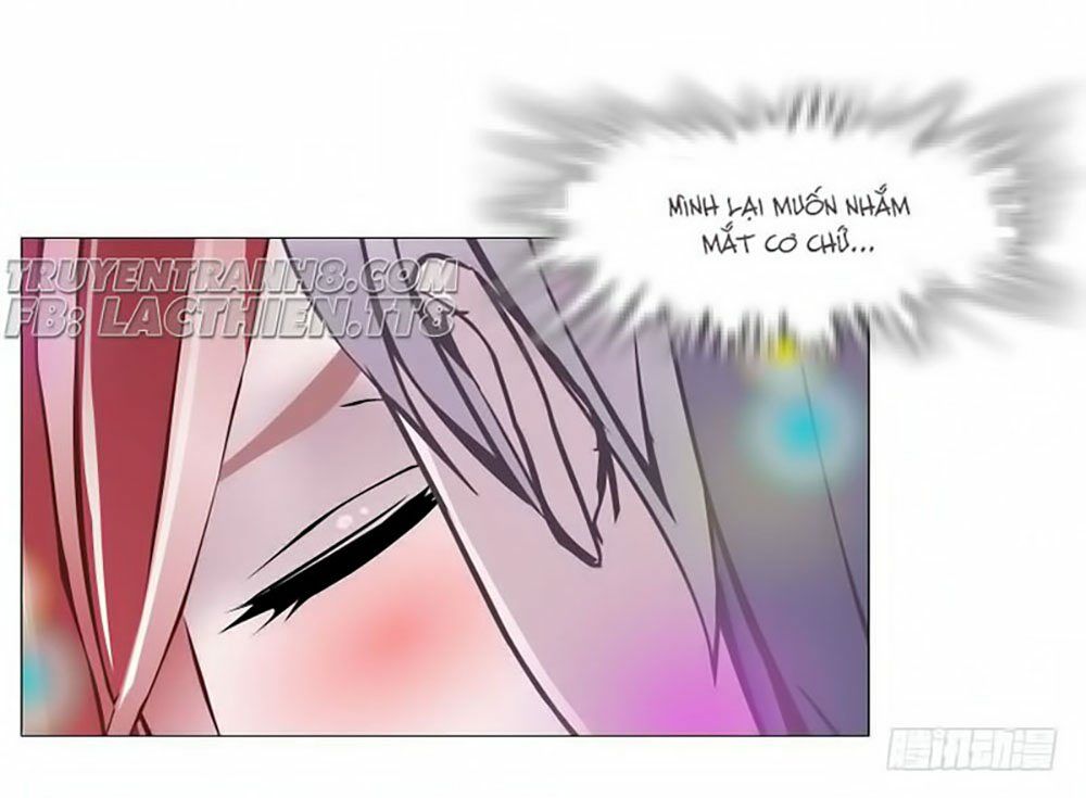 Beauty And Demon: Chapter 58