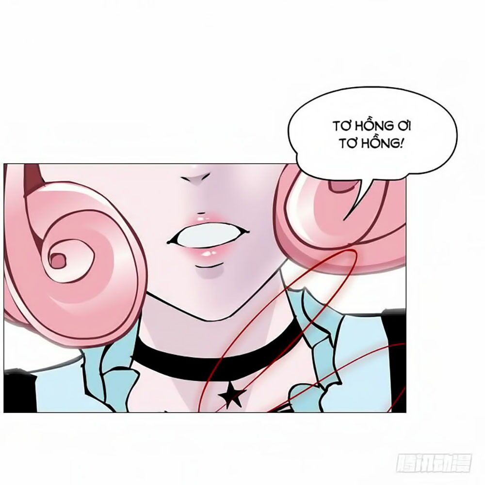 Beauty And Demon: Chapter 58