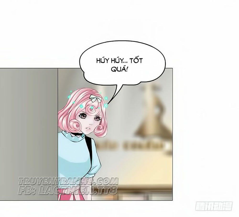 Beauty And Demon: Chapter 58