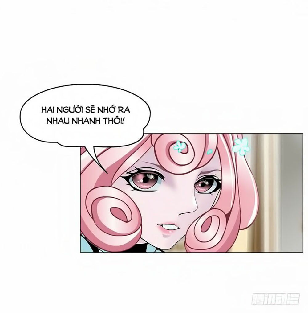 Beauty And Demon: Chapter 58