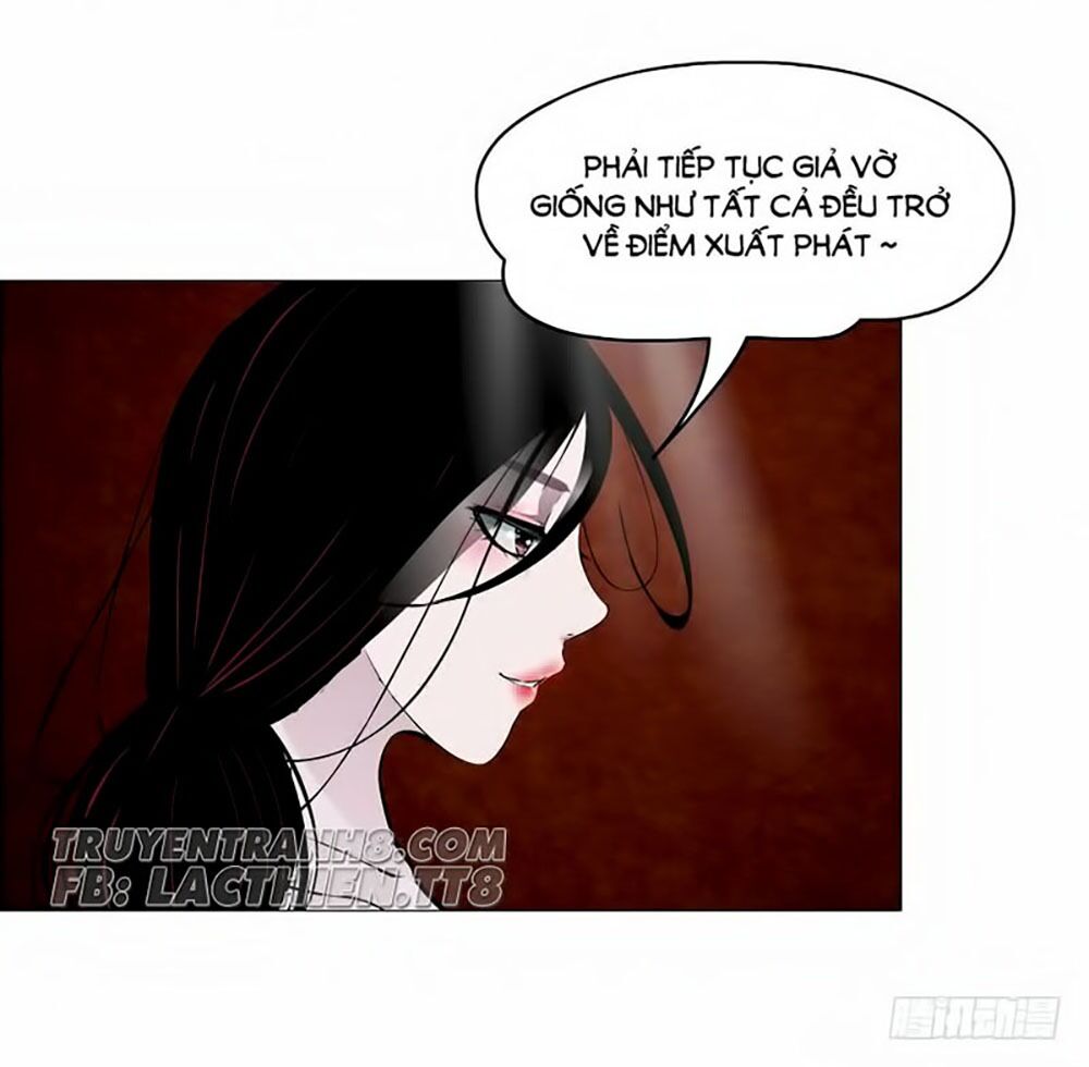 Beauty And Demon: Chapter 58