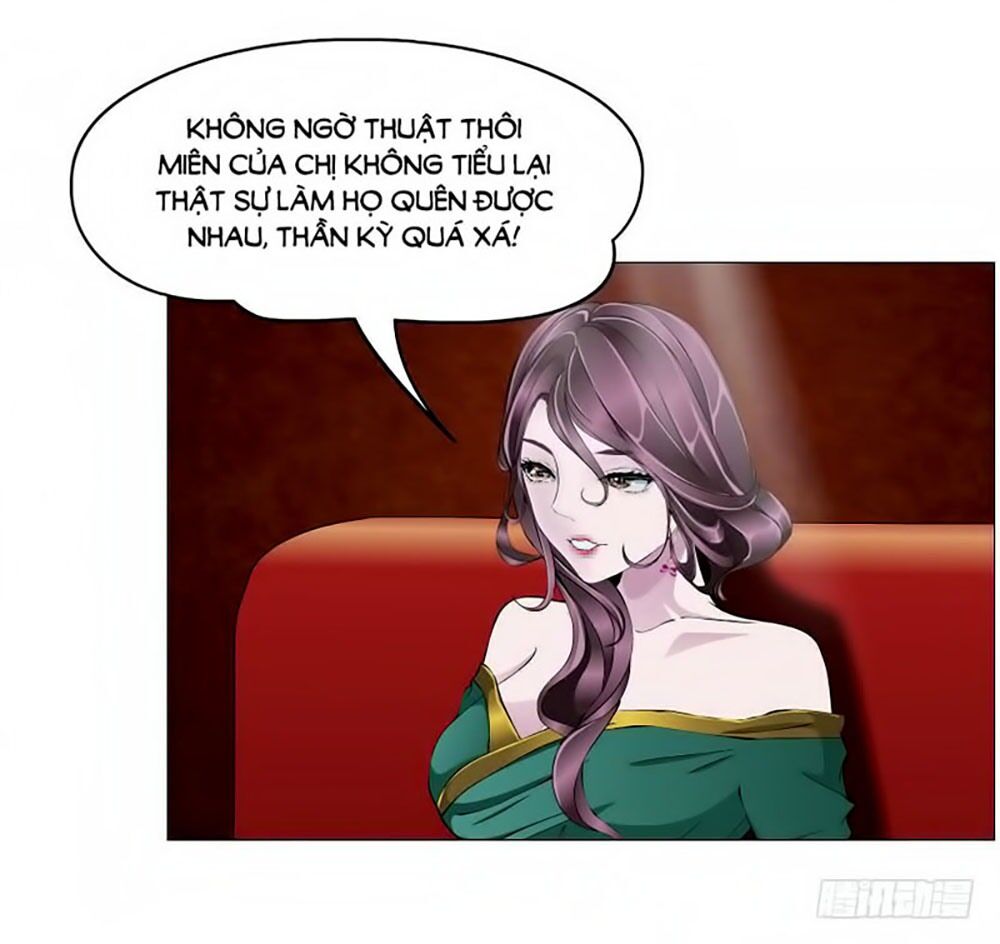 Beauty And Demon: Chapter 58