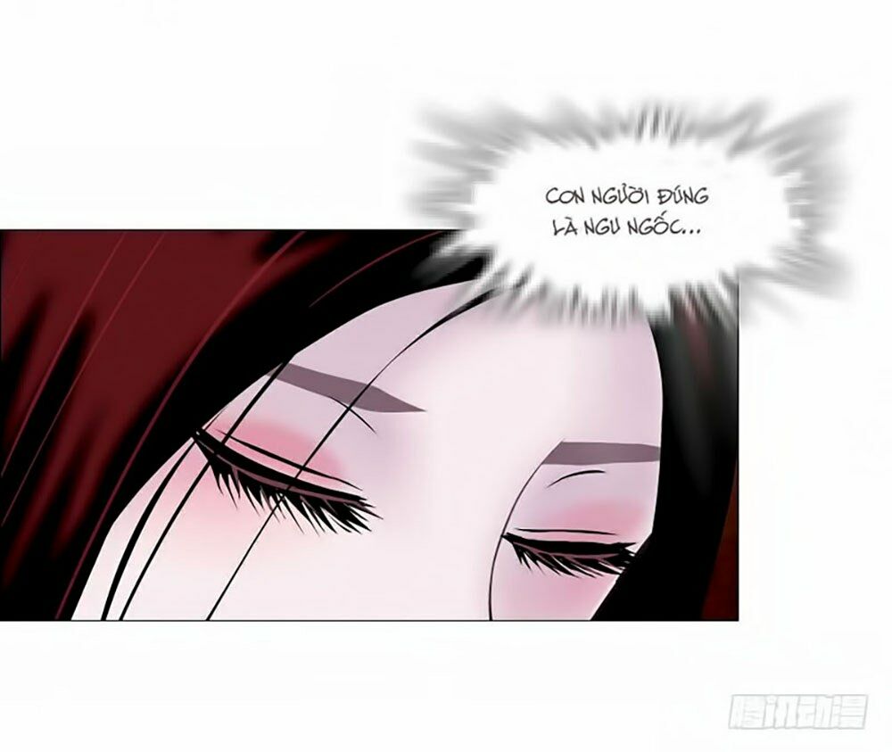 Beauty And Demon: Chapter 58