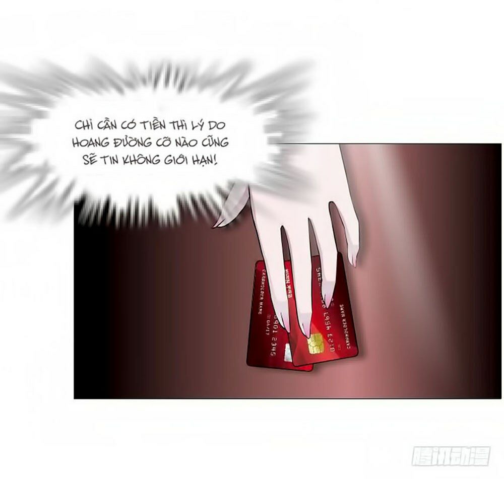 Beauty And Demon: Chapter 58