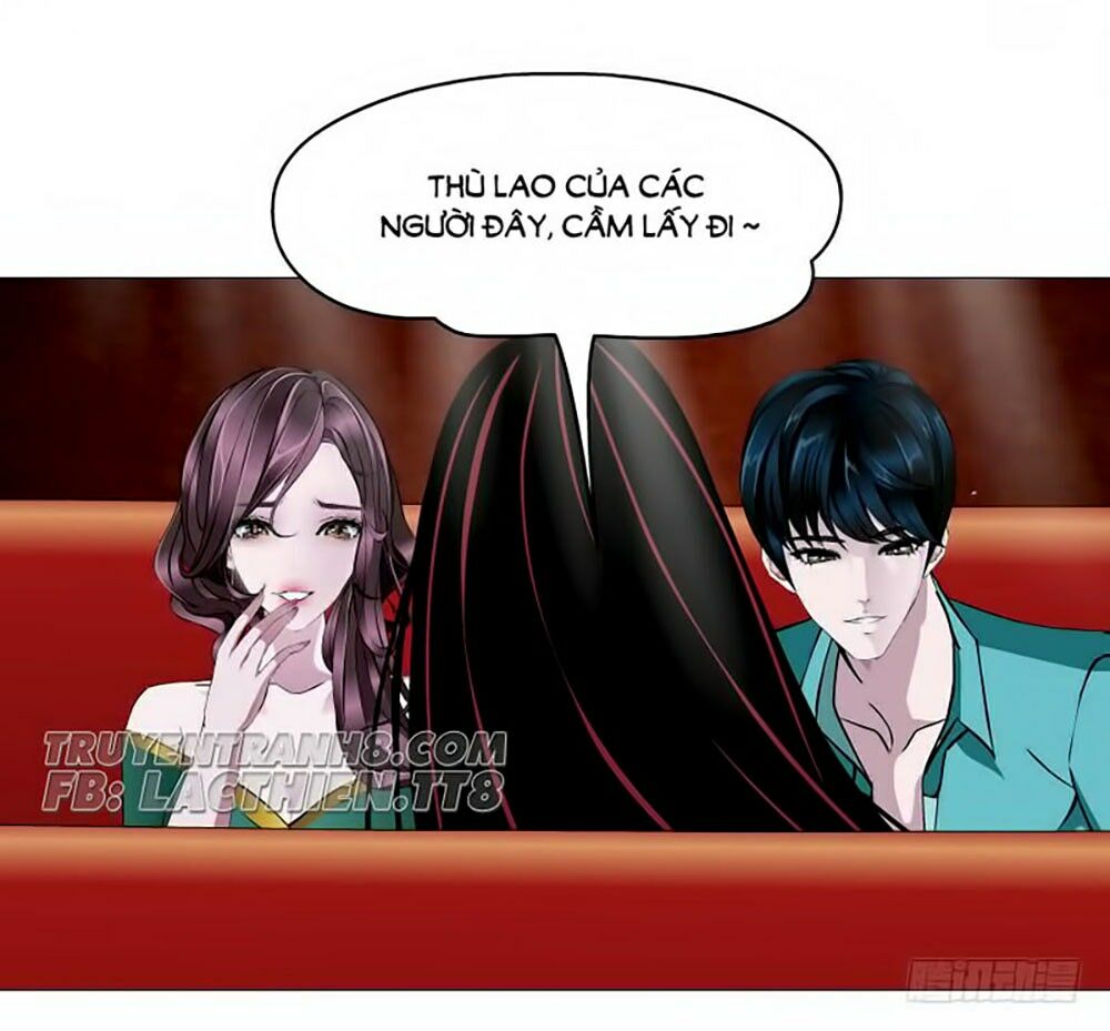 Beauty And Demon: Chapter 58