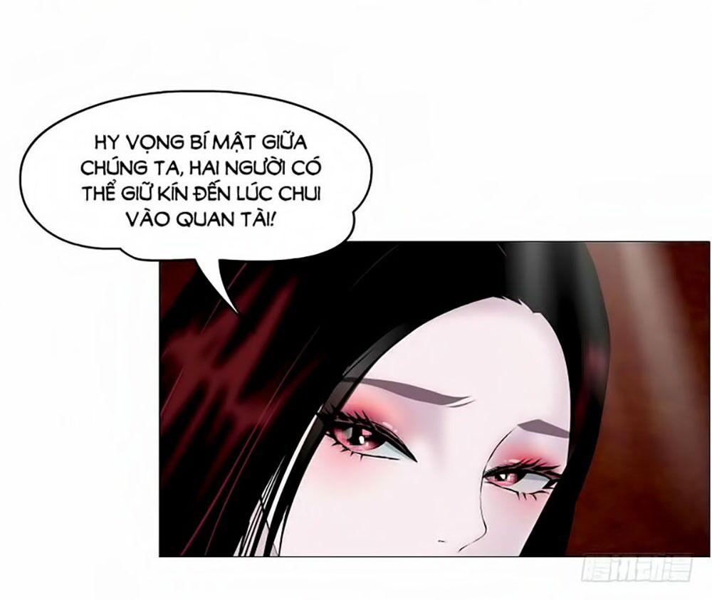 Beauty And Demon: Chapter 58