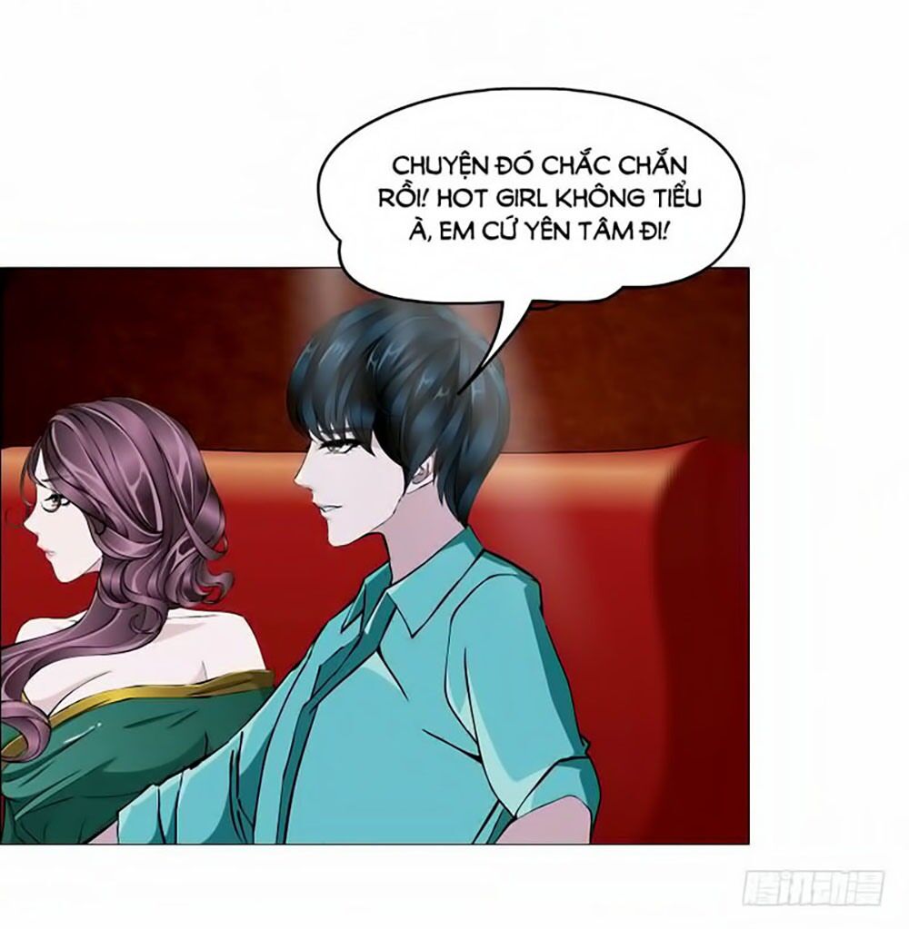 Beauty And Demon: Chapter 58