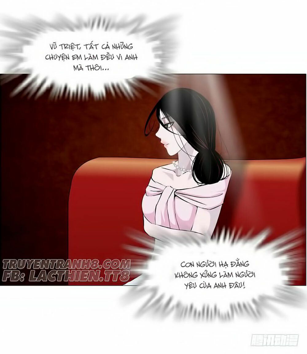Beauty And Demon: Chapter 58